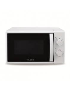 1824FL Encimera Solo microondas 20 L 700 W Blanco