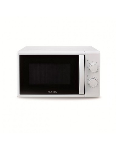 1884FL Encimera Microondas combinado 20 L 700 W Blanco