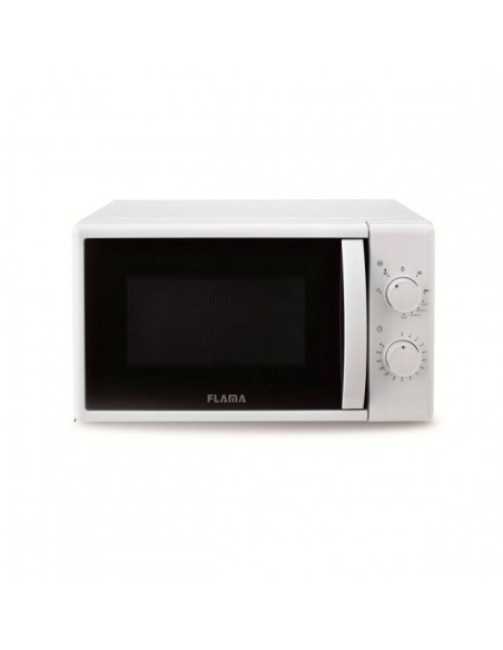 1884FL Encimera Microondas combinado 20 L 700 W Blanco