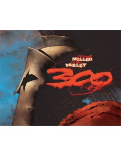 300 miller ampvarley