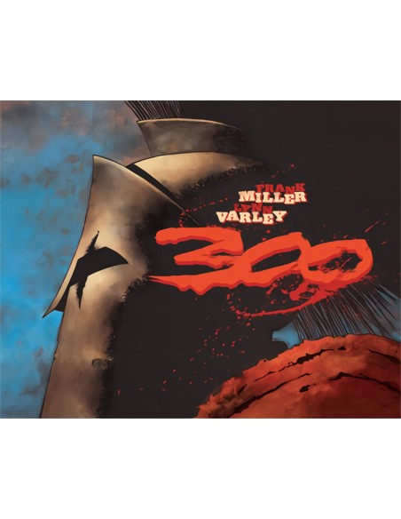 300 miller ampvarley