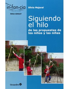 SIGUIENDO EL HILO
