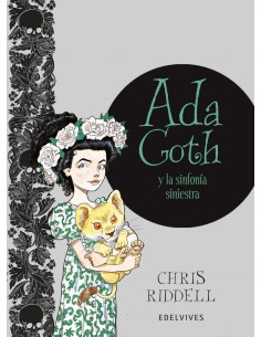 ADA GOTH Y LA SINFONIA SINIESTRA