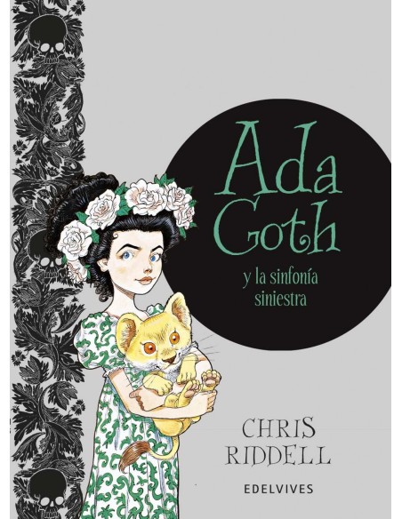 ADA GOTH Y LA SINFONIA SINIESTRA