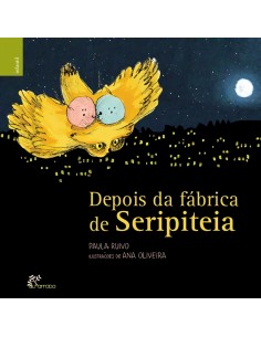 Depois da fabrica de Seripiteia