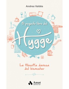 EL PEQUENO LIBRO DEL HYGGE