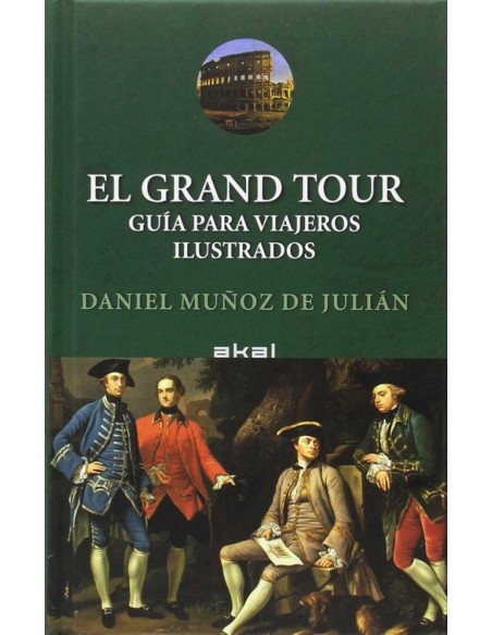 EL GRAND TOUR