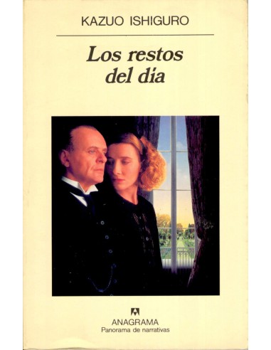 LOS RESTOS DEL DIA