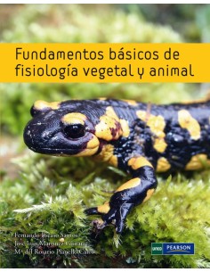 Fundamentos basicos de fisiologia vegetal