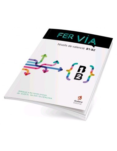 Fer via B1 B2