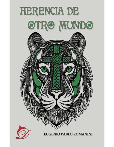 Herencia de otro mundo