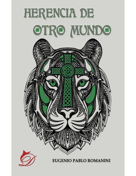 Herencia de otro mundo