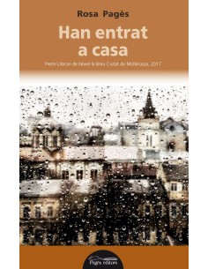 HAN ENTRAT A CASA