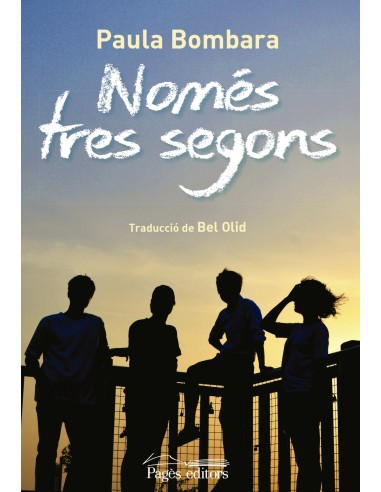 NOMES TRES SEGONS