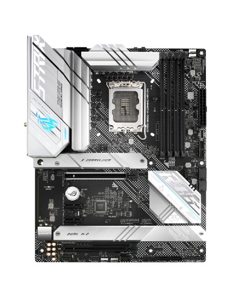 ROG STRIX B660-A GAMING WIFI D4 Intel B660 LGA 1700 ATX