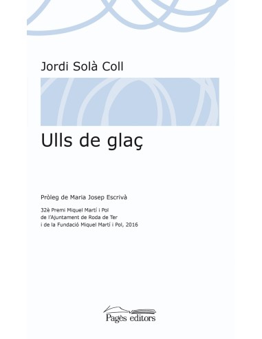 ULLS DE GLAC