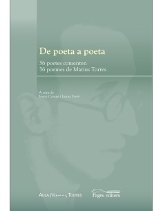 DE POETA A POETA
