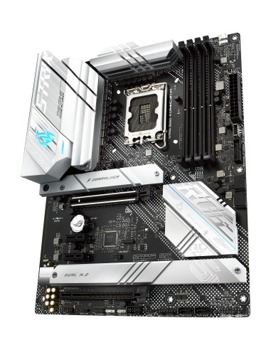 ROG STRIX B660-A GAMING WIFI D4 Intel B660 LGA 1700 ATX