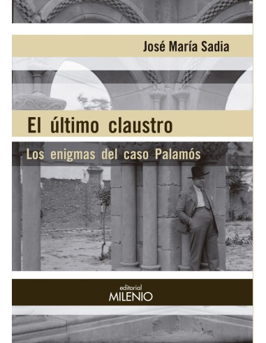 EL ULTIMO CLAUSTRO