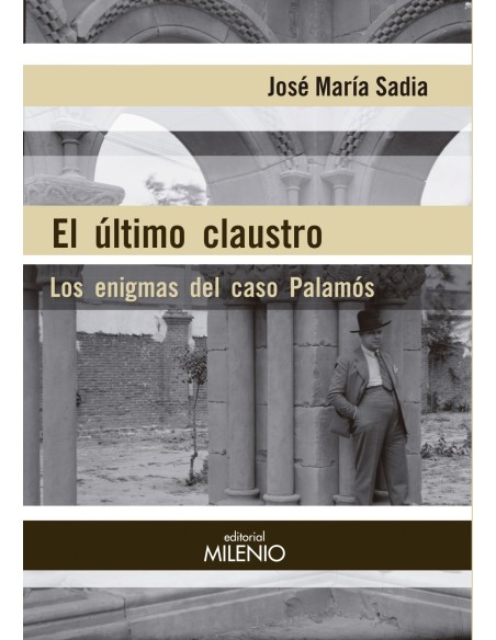 EL ULTIMO CLAUSTRO