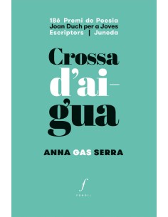 CROSSA D AIGUA