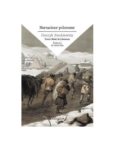 NARRACIONS POLONESES