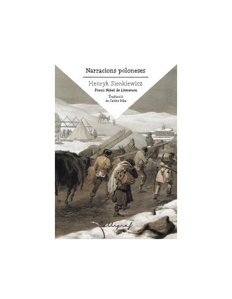 NARRACIONS POLONESES