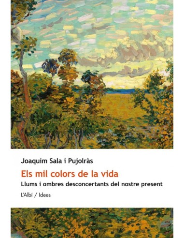 ELS MIL COLORS DE LA VIDA