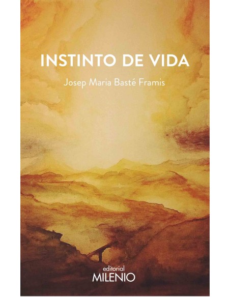 INSTINTO DE VIDA