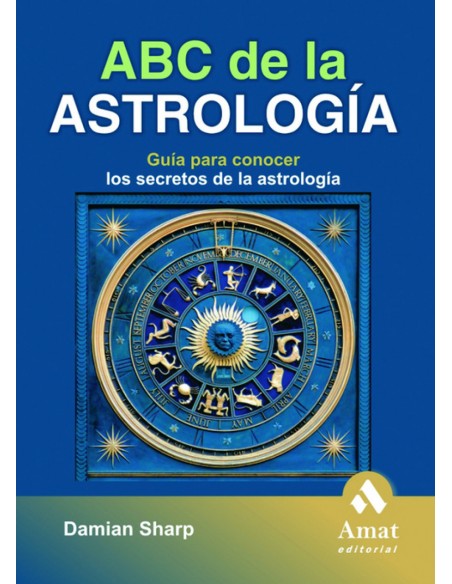 ABC de la astrologia