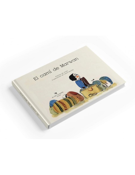 EL CAMI DE MARWAN
