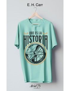 QUE ES LA HISTORIA