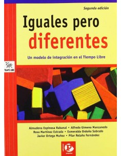 Iguales pero diferentes