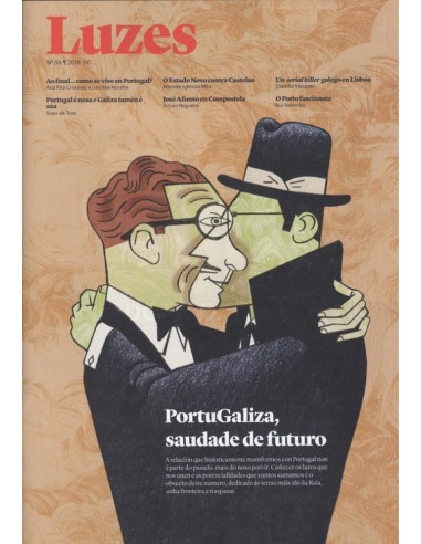 REVISTA LUZES 48
