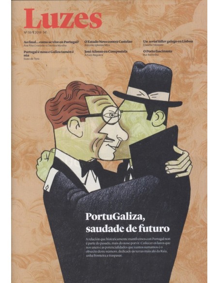 REVISTA LUZES 48