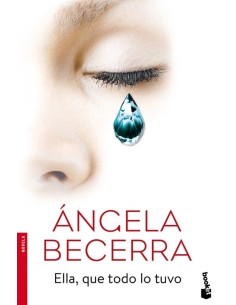 ELLA QUE TODO LO TUVO