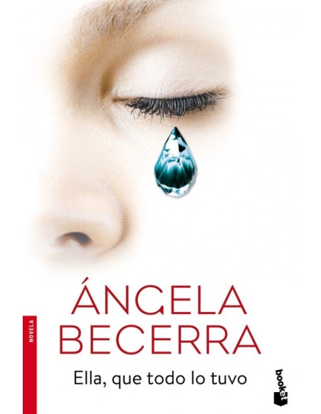 ELLA QUE TODO LO TUVO