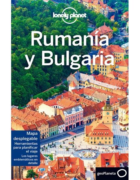 RUMANIA Y BULGARIA 2017