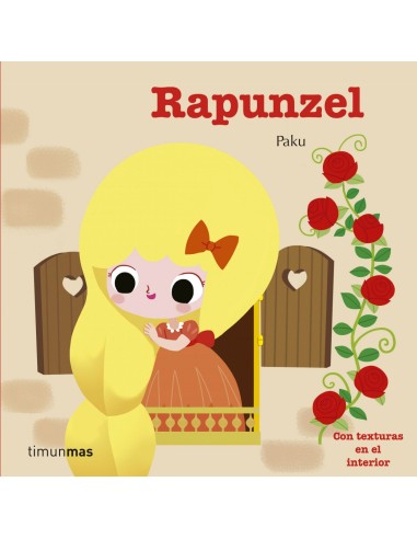 RAPUNZEL