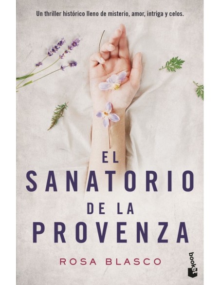 EL SANATORIO DE LA PROVENZA