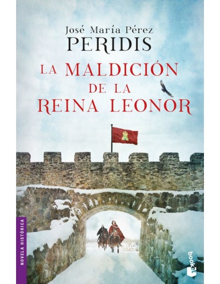 LA MALDICION DE LA REINA LEONOR