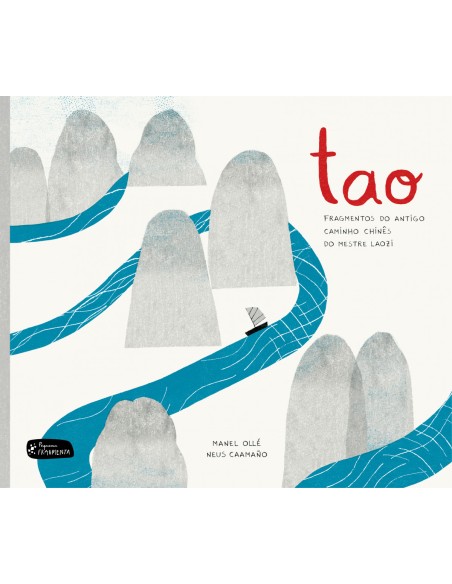 Tao fragmentos do antigo caminho chines do Mestre Laozi