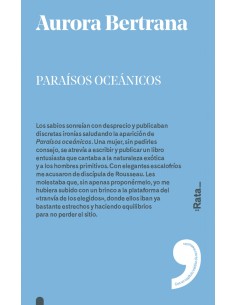 PARAISOS OCEANICOS