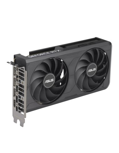 Dual GeForce RTX 5060 Ti EVO OC Edition NVIDIA 16 GB GDDR7