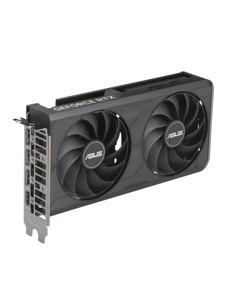 Dual GeForce RTX 5060 Ti EVO OC Edition NVIDIA 16 GB GDDR7