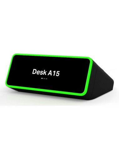 Kleeo Sistema de gestión de reservas