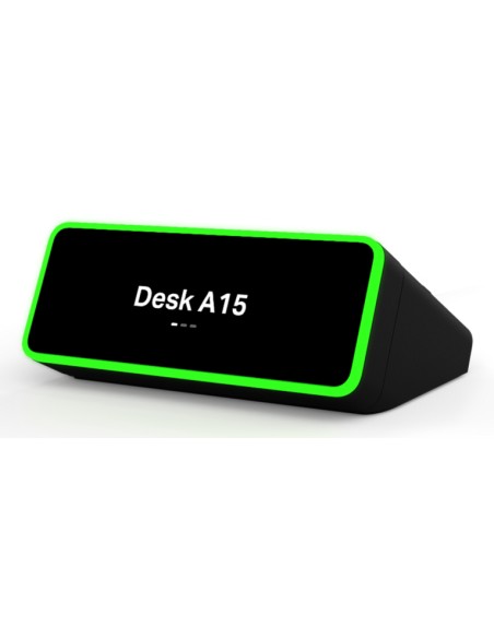 Kleeo Sistema de gestión de reservas