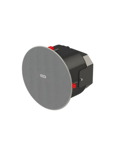 Desono C-IC6 De 2 vías Blanco Alámbrico 60 W