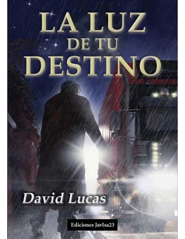 LA LUZ DE TU DESTINO