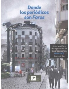 DONDE LOS PERIODICOS SON FAROS